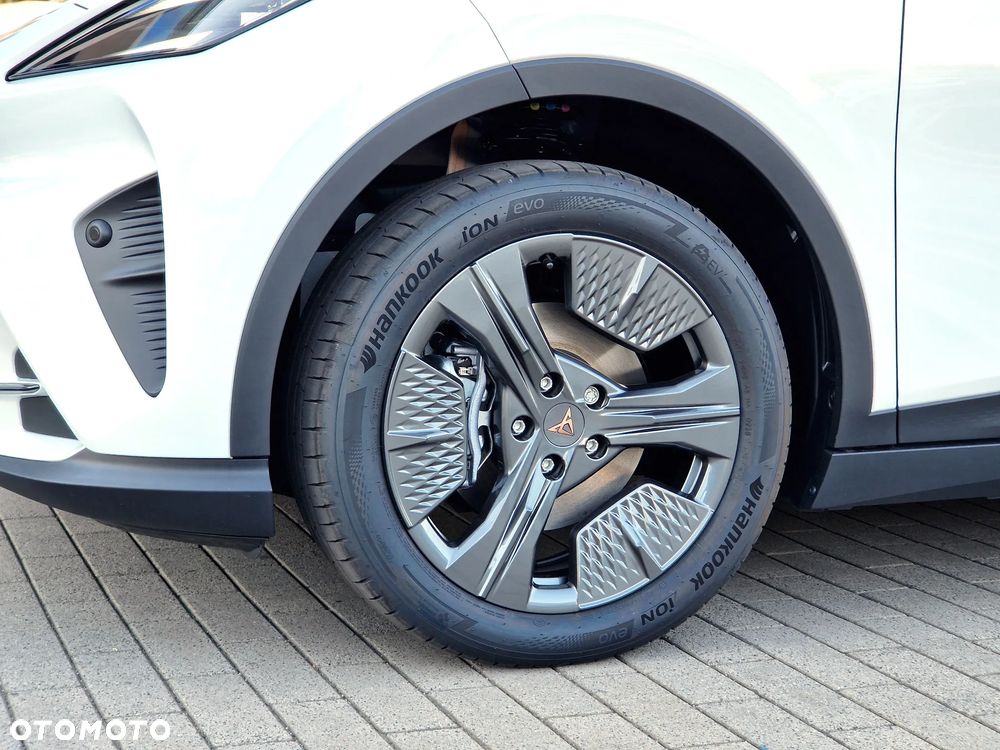 Cupra Raval - 6