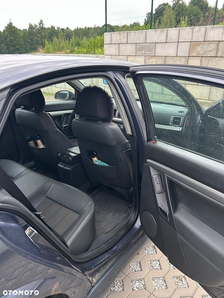 Opel Vectra 1.9 CDTI Elegance - 7
