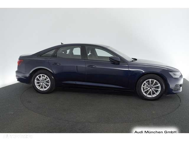 Audi A6 - 6