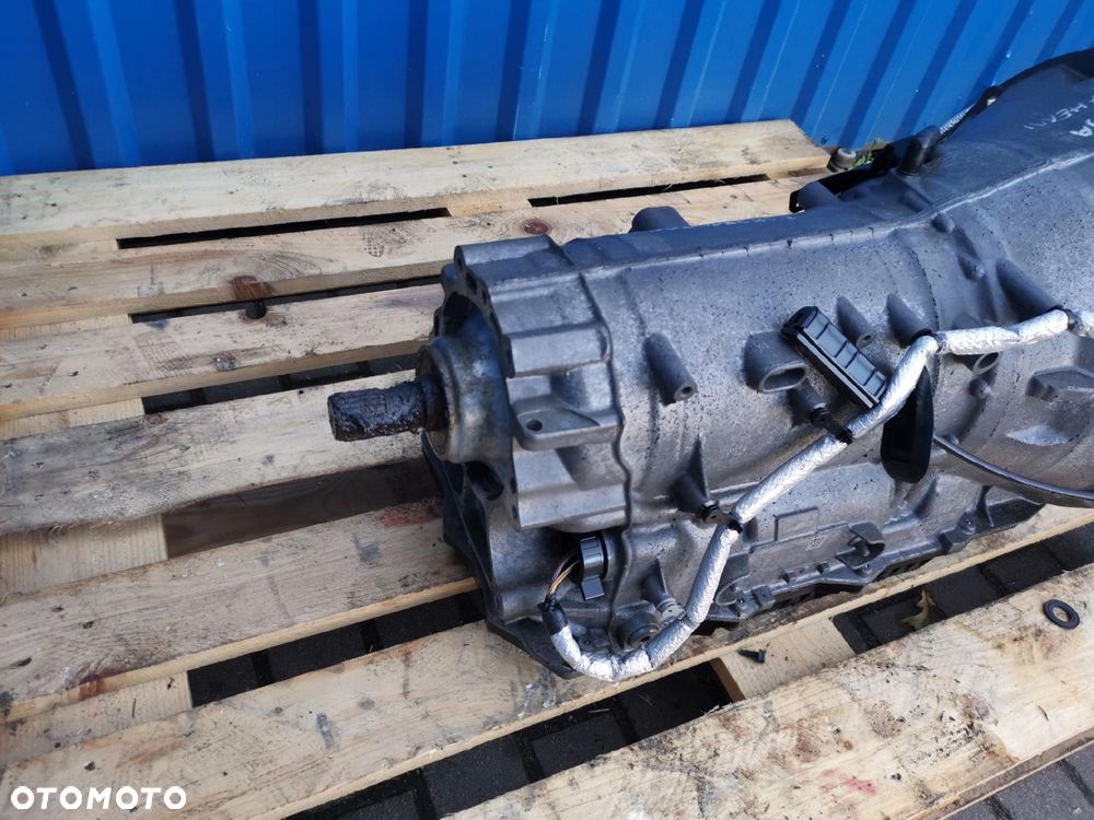 JEEP GRAND CHEROKEE WK2 SKRZYNIA BIEGOW 5.7 HEMI 2017- 68271031AA - 3