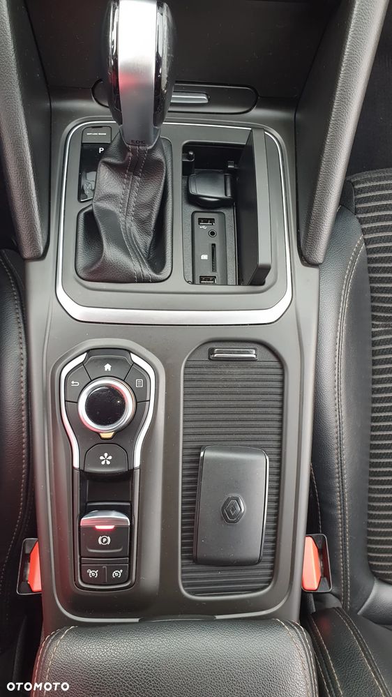 Renault Talisman ENERGY dCi 160 EDC INITIALE PARIS - 30