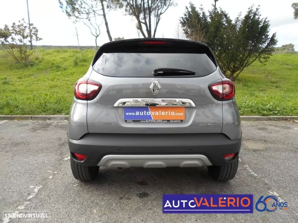 Renault Captur 0.9 TCE Exclusive - 5