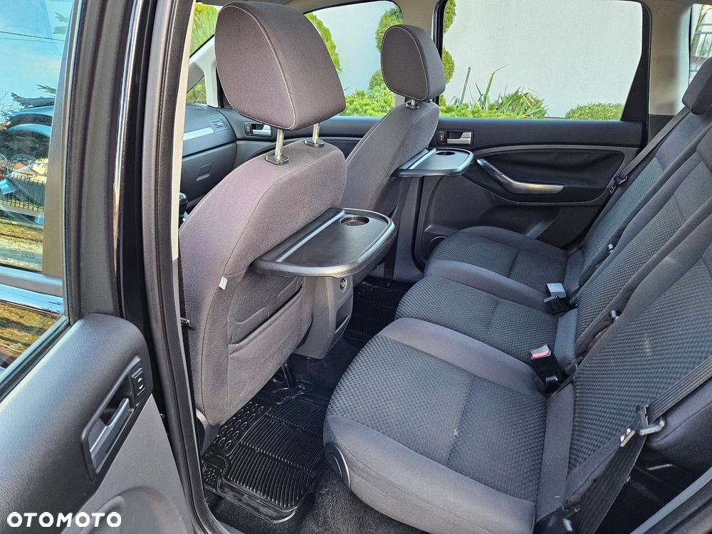 Ford Focus C-Max 1.8 Platinium X - 25