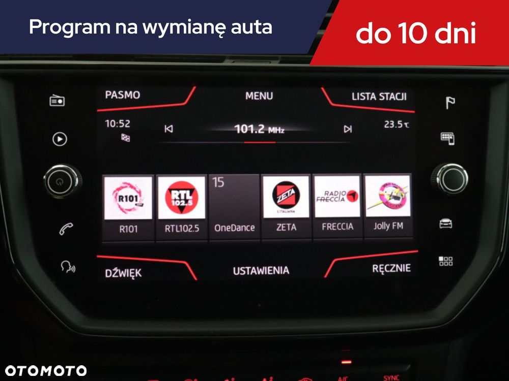 Seat Ibiza - 15