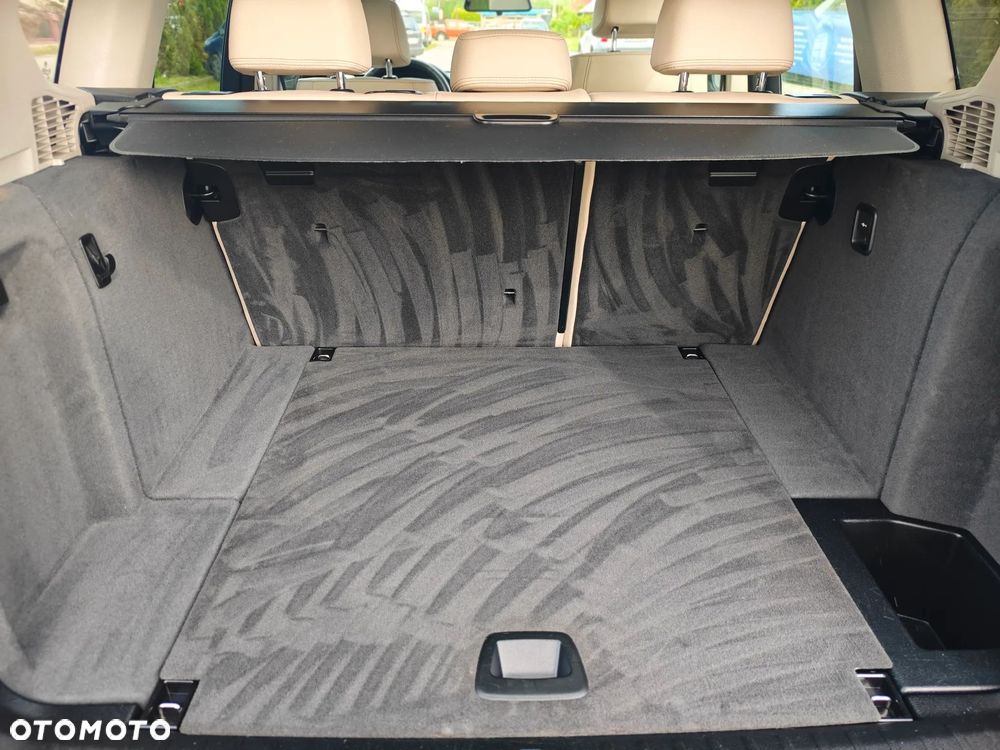 BMW X3 - 27