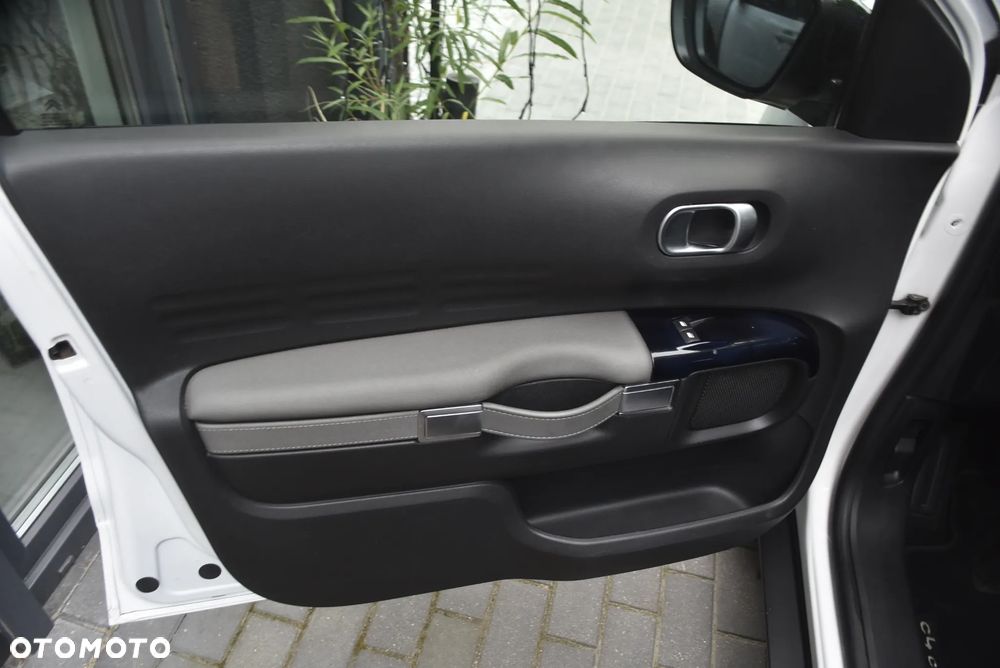 Citroën C4 Cactus - 21