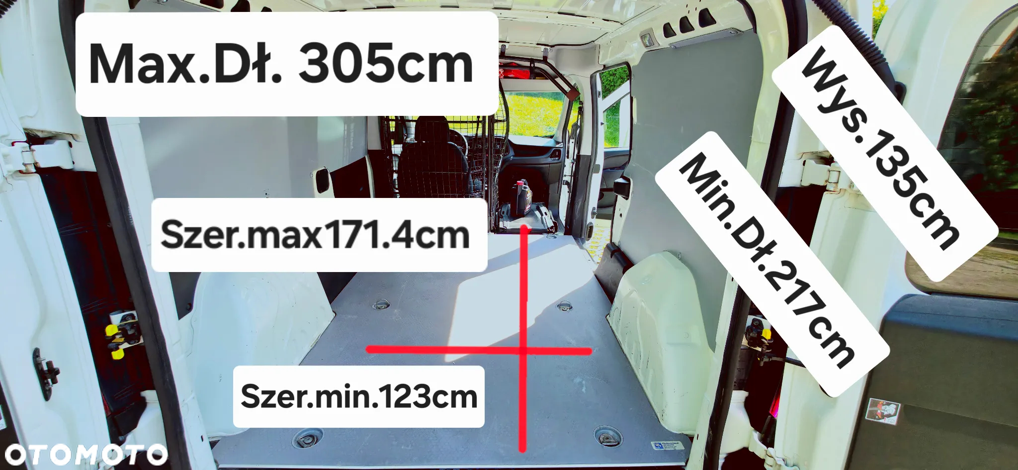Fiat Doblo - 2