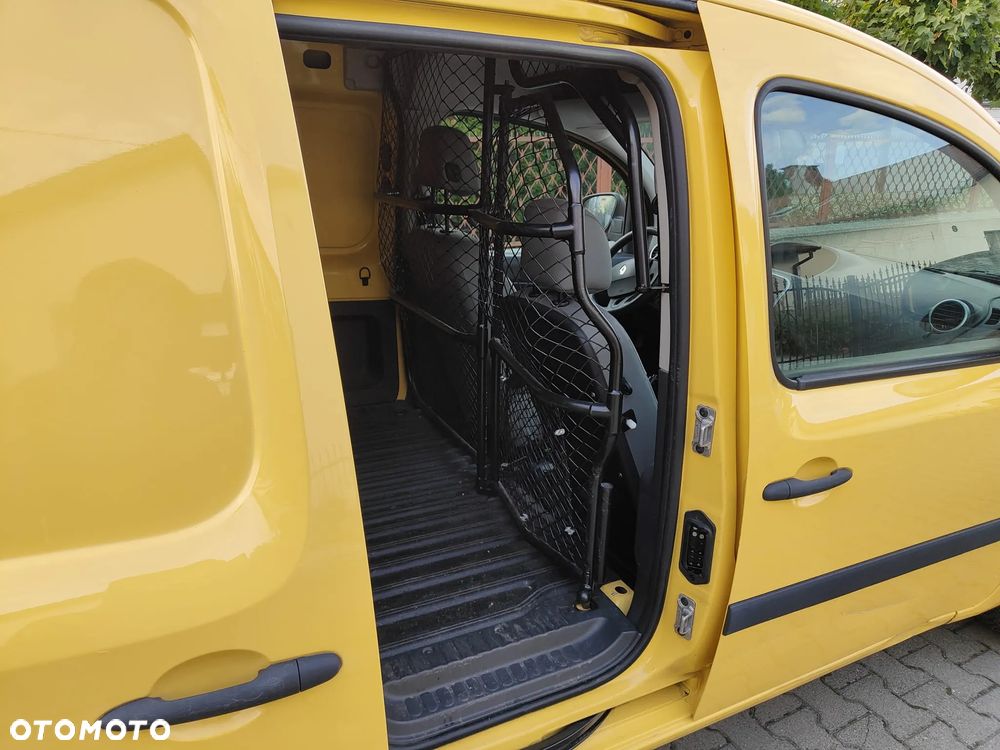 Renault Kangoo - 13