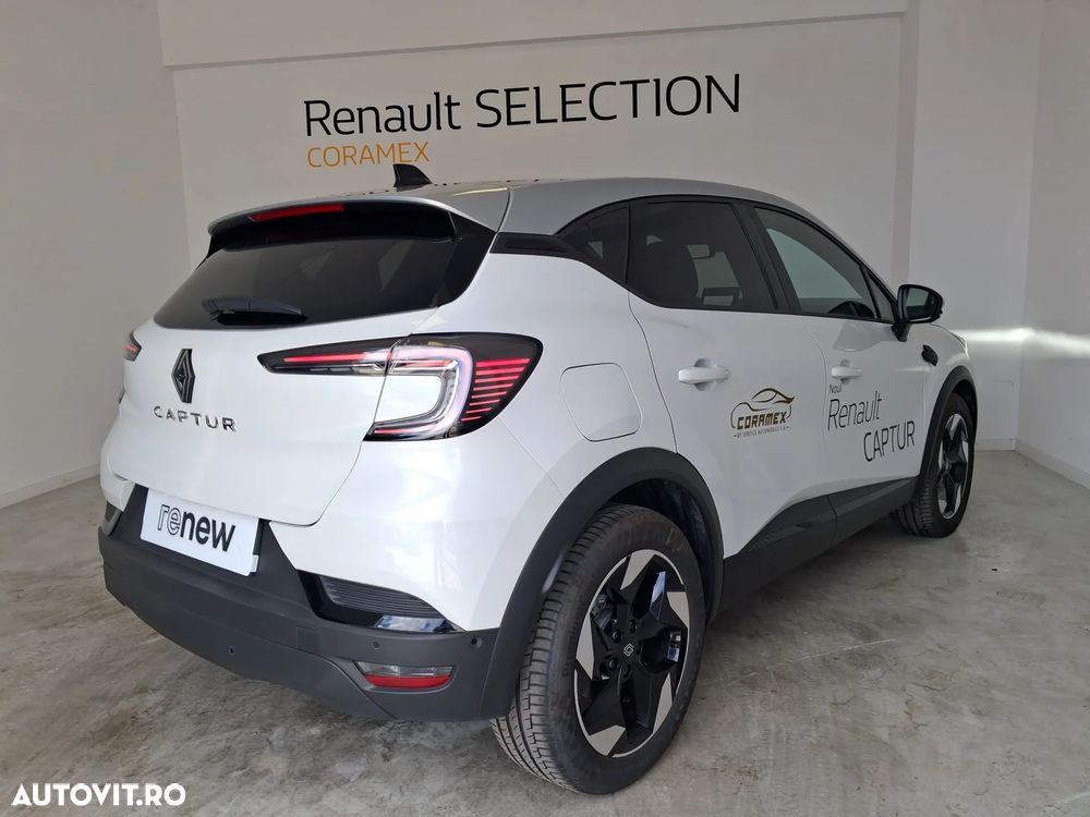 Renault Captur TCe 140 EDC Intense - 13