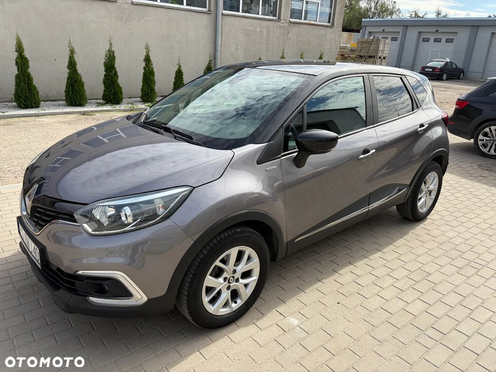Renault Captur 1.3 TCe Intens - 11