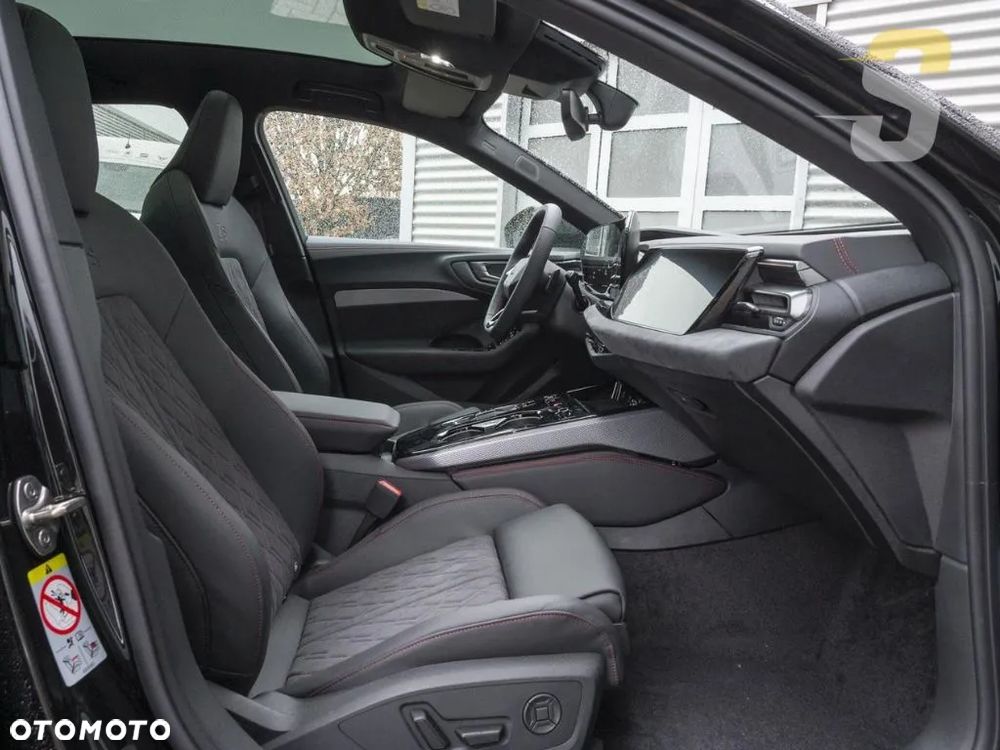 Audi S5 Avant TFSI S tronic - 16