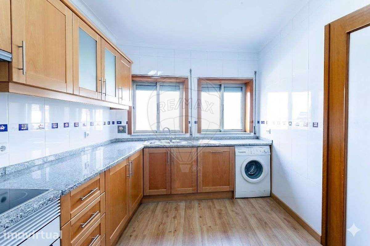 Apartamento T2 para venda - Grande imagem: 4/36