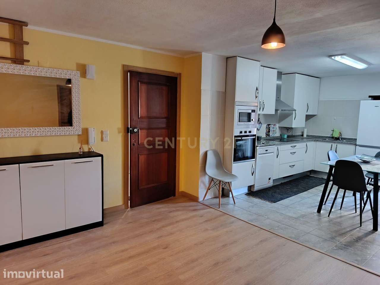 Apartamento T2 Renovado em Macedo de Cavaleiros - Bragança - Grande imagem: 4/17