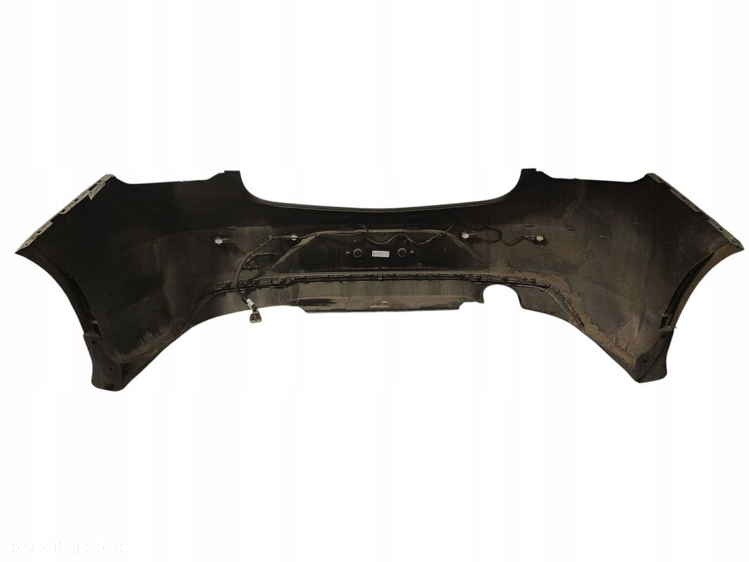 ZDERZAK TYŁ TYLNY OPEL INSIGNIA B LIFTBACK HB OPC LINE LAK: Z10A (17-20) - 4