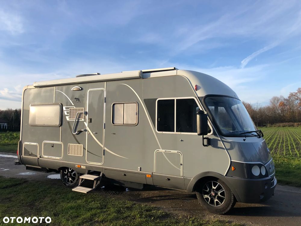 Hymer-Eriba ducato - 3