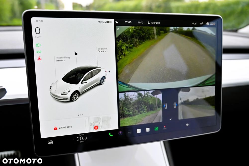 Tesla Model 3 - 34