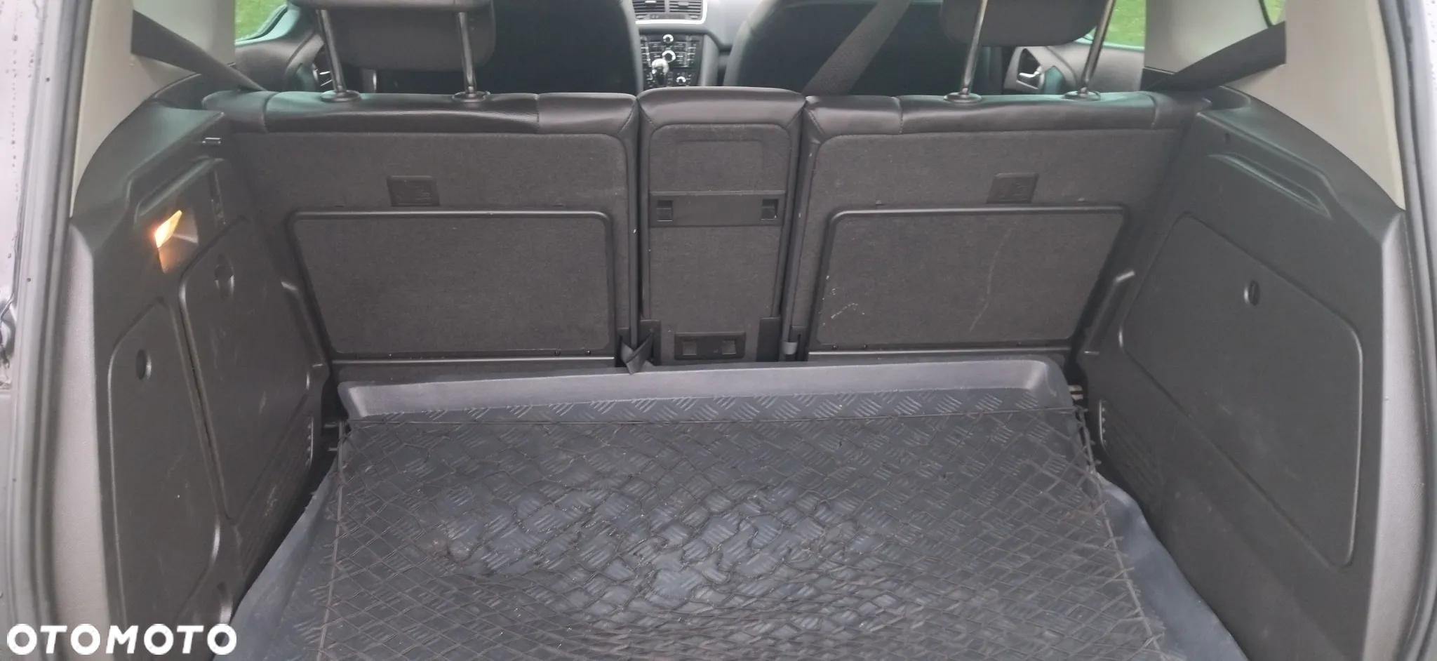 Opel Meriva - 7