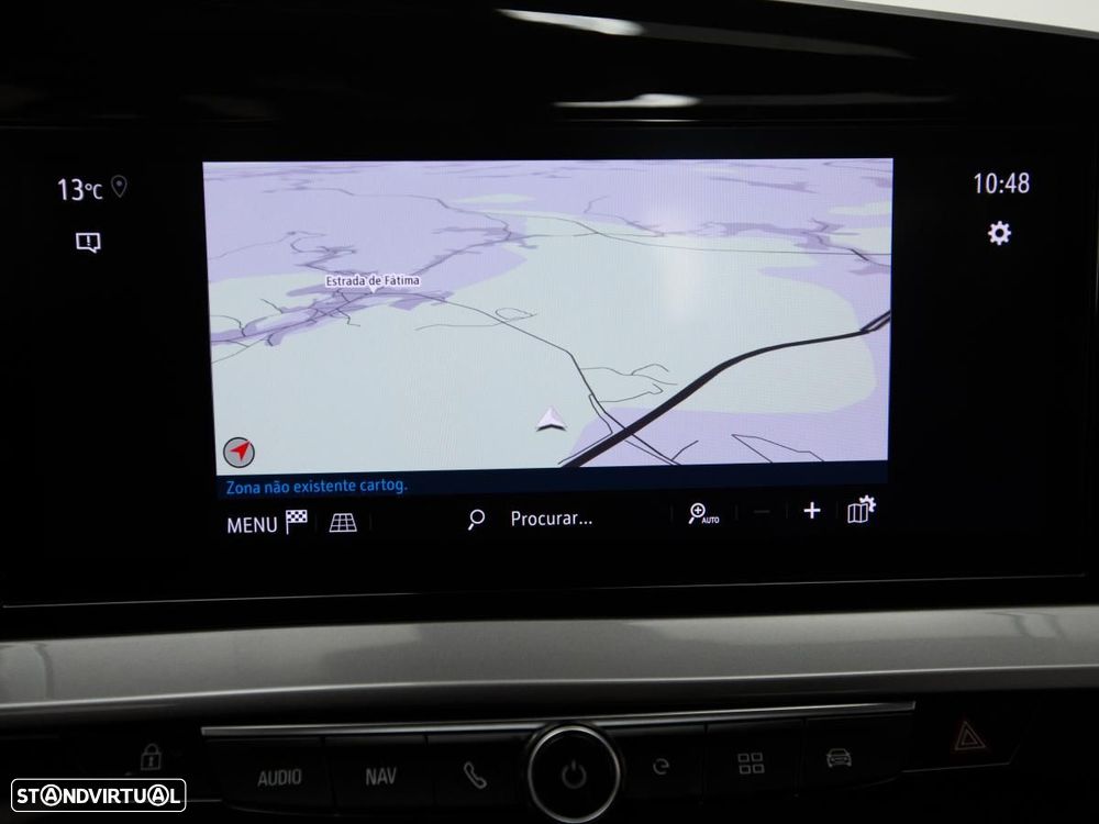 Opel Mokka-e Ultimate - 27