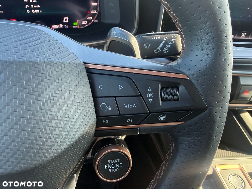 Cupra Leon Sportstourer - 25