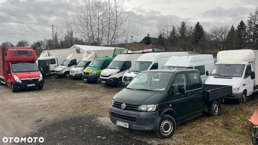 Ford TRANSIT MAX - 30