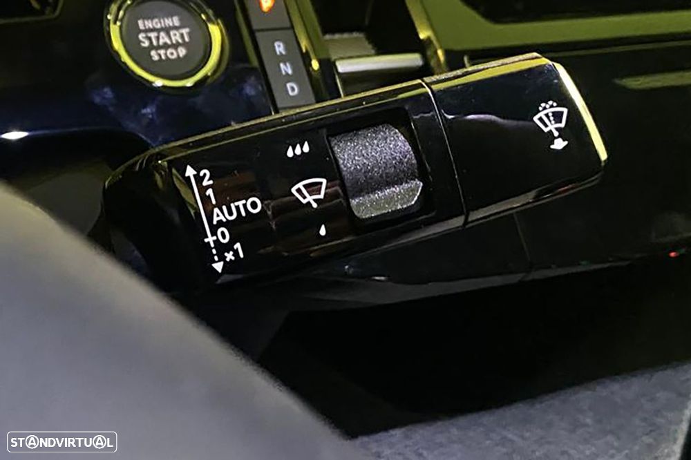 Peugeot 3008 1.2 Hybrid Allure e-DCS6 - 9