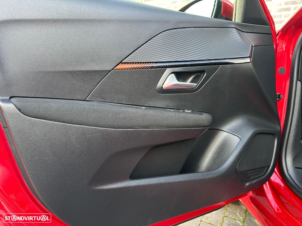 Peugeot 208 BlueHDi 100 Active Pack - 15