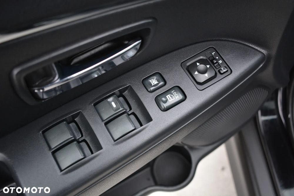 Mitsubishi ASX - 27