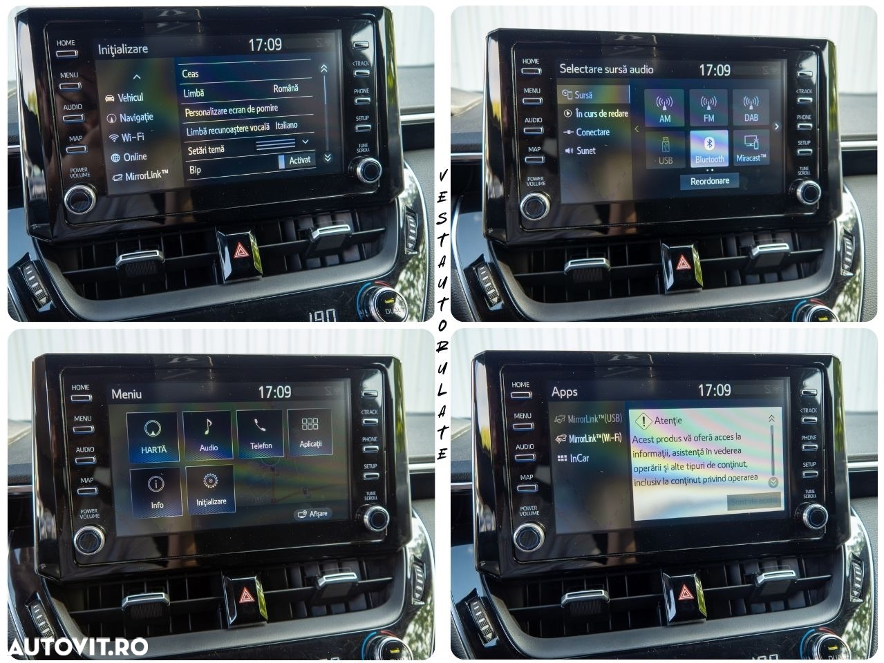 Toyota Corolla 2.0 HSD Exclusive Plus Bi-tone - 15