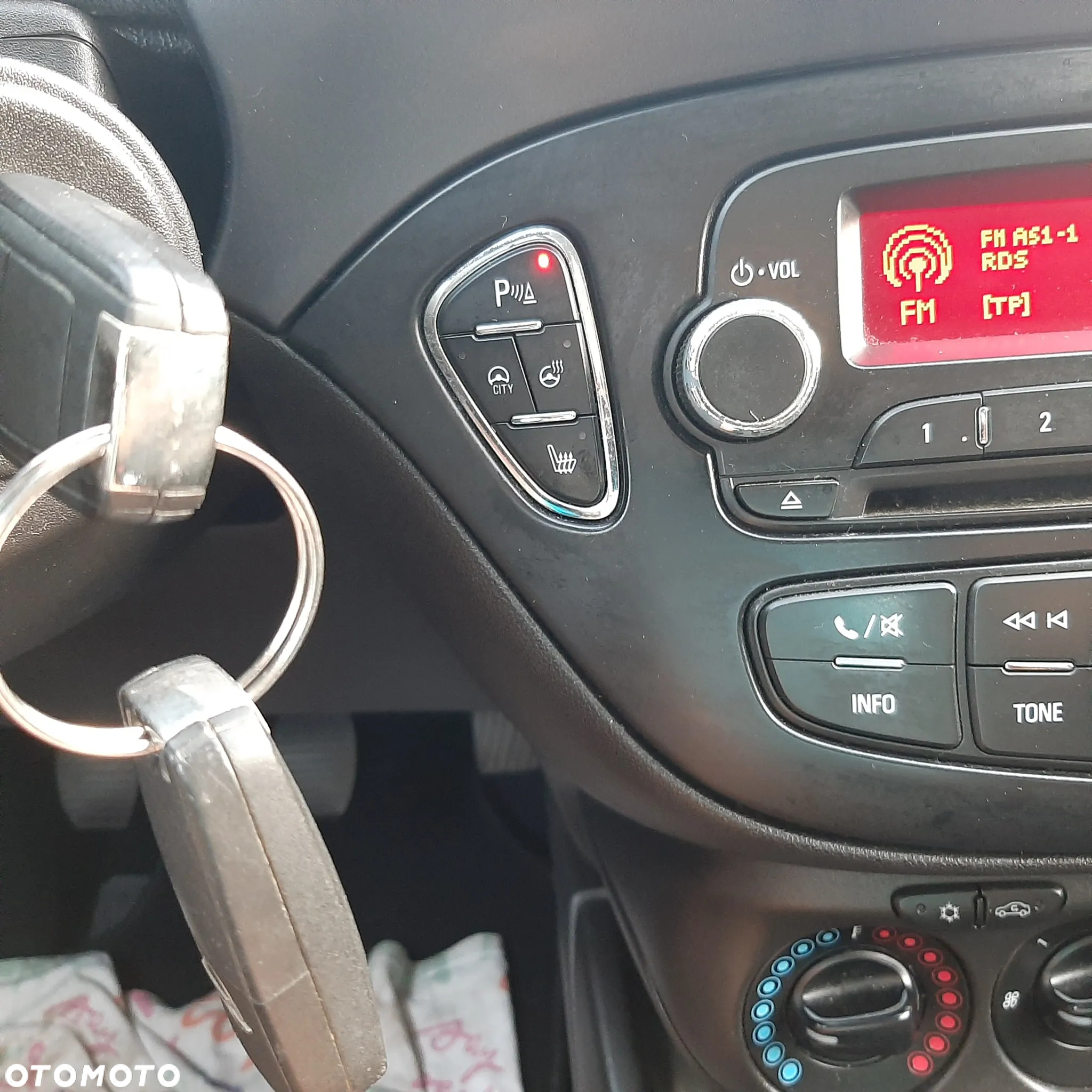 Opel Corsa 1.2 Innovation - 22