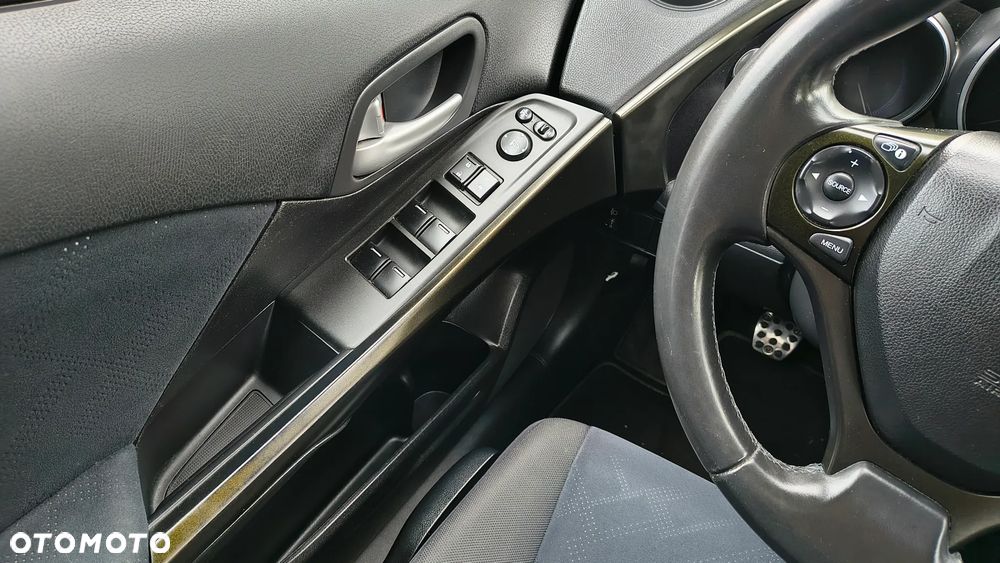 Honda Civic - 32