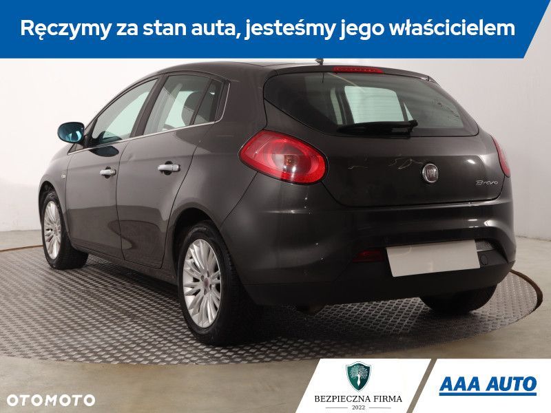 Fiat Bravo - 6