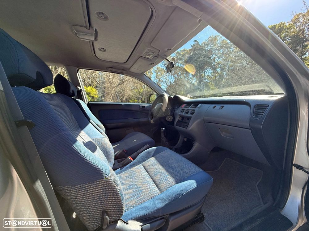 Honda HR-V 1.6 ES - 9