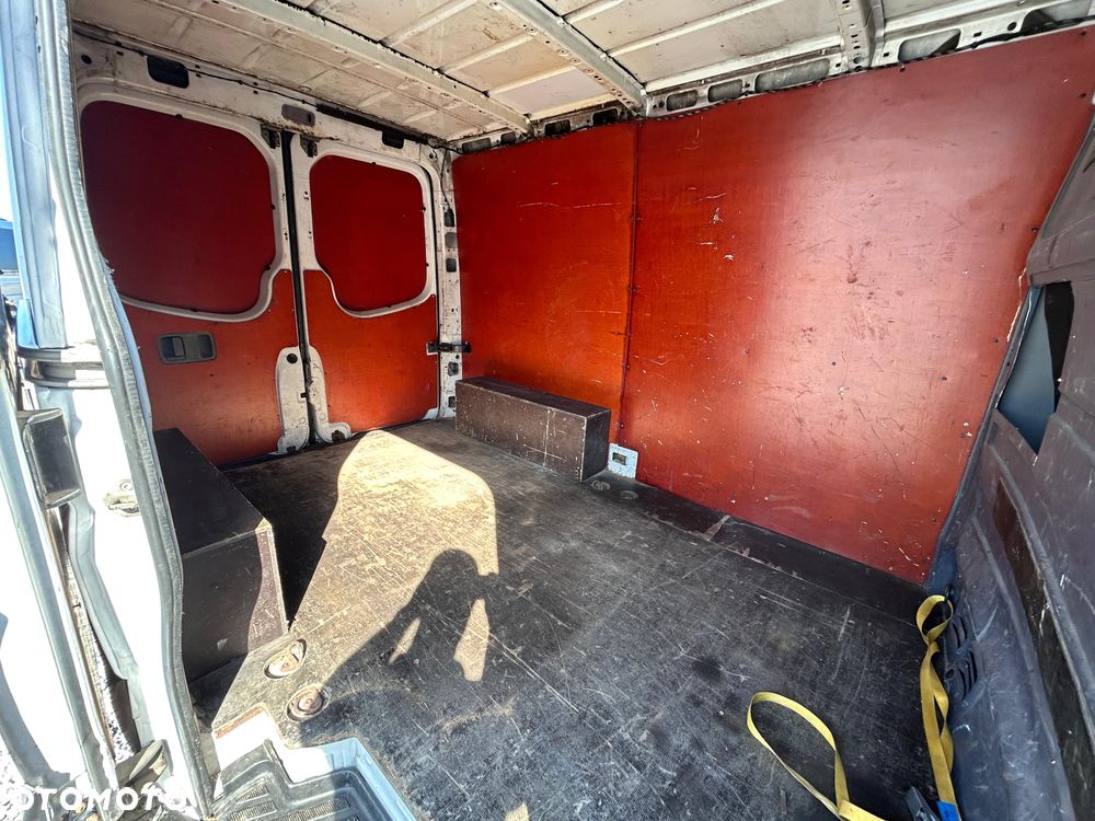 Mercedes-Benz Sprinter 313 - 9