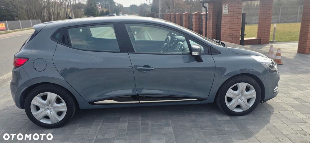 Renault Clio Energy dCi 75 Business - 8