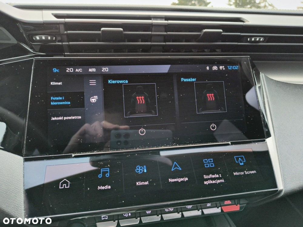 Peugeot 308 1.5 BlueHDi GT S&S EAT8 - 17