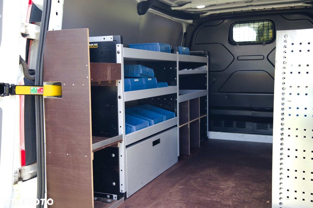 Ford Transit Custom L1H1 - 11