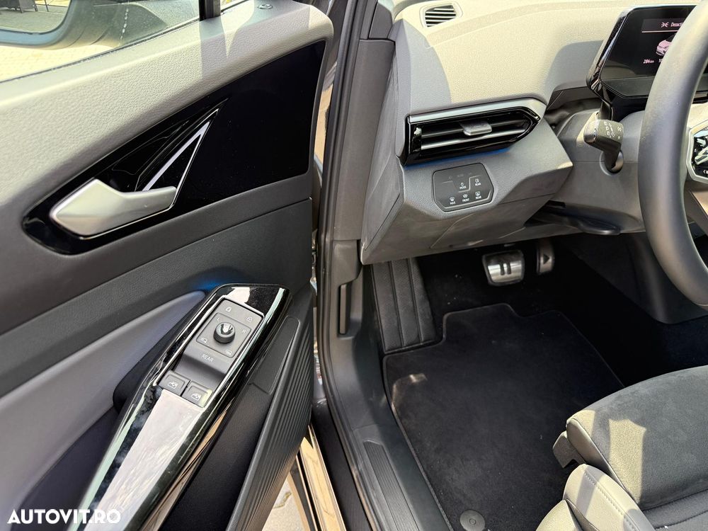 Volkswagen ID.4 52 kWh Pure Performance - 19