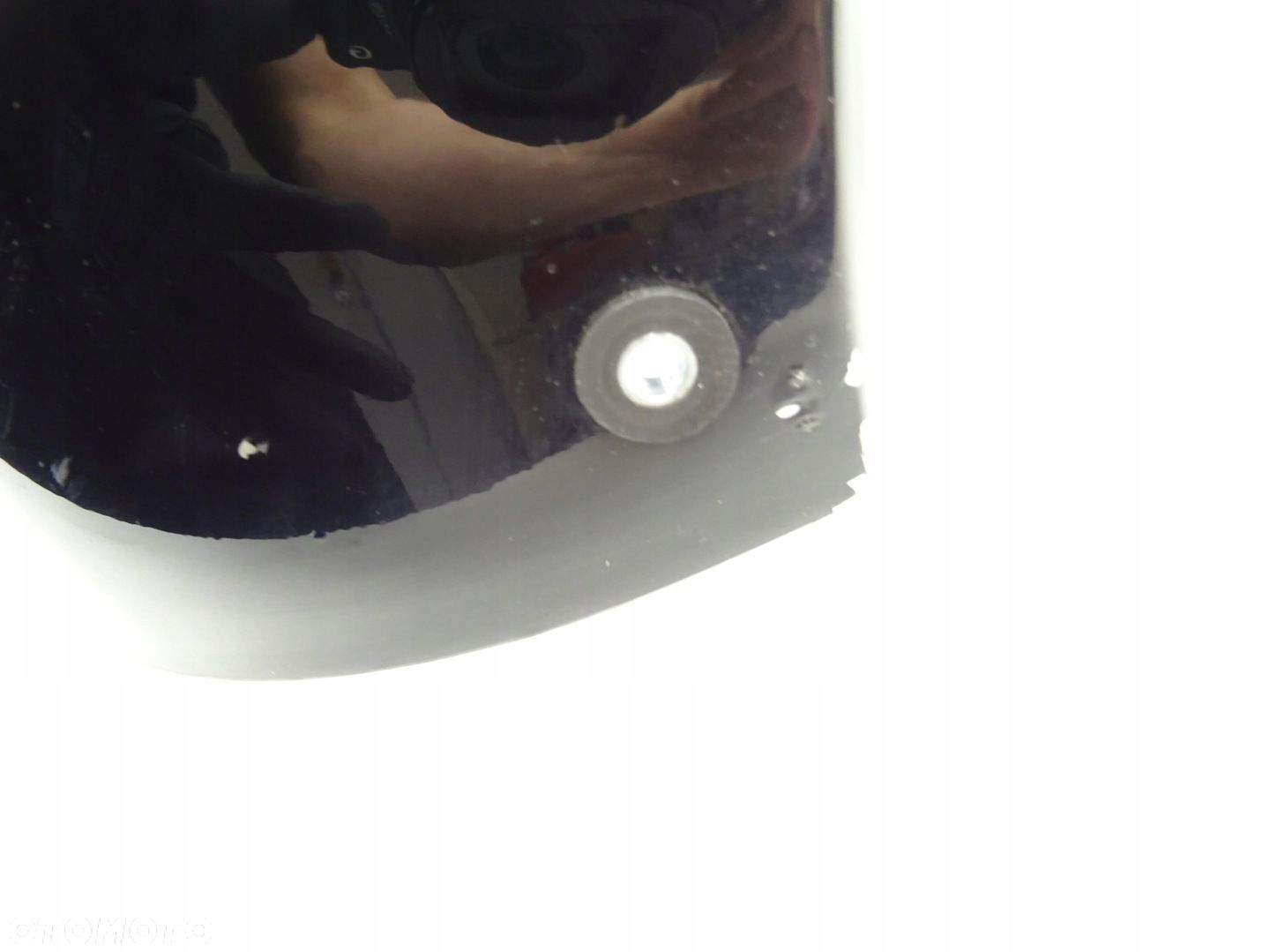 SUZUKI INTRUDER 1500 VL OWIEWKA NAKŁADKA OSŁONA KONSOLA LICZNIKA 99 - 9