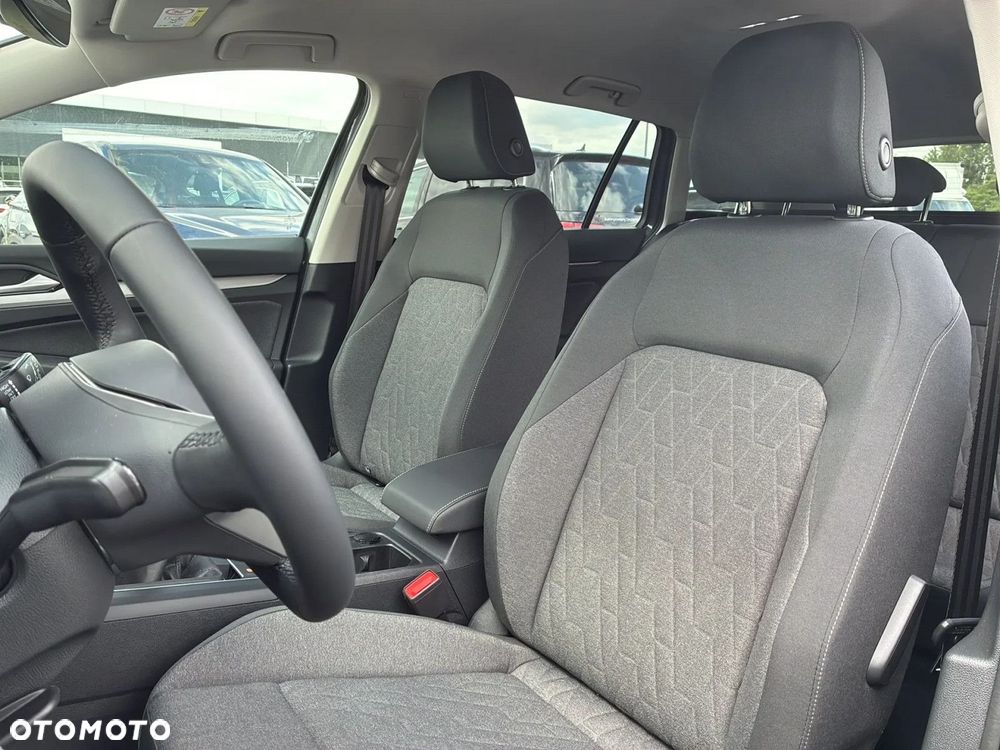 Volkswagen Golf Variant - 6