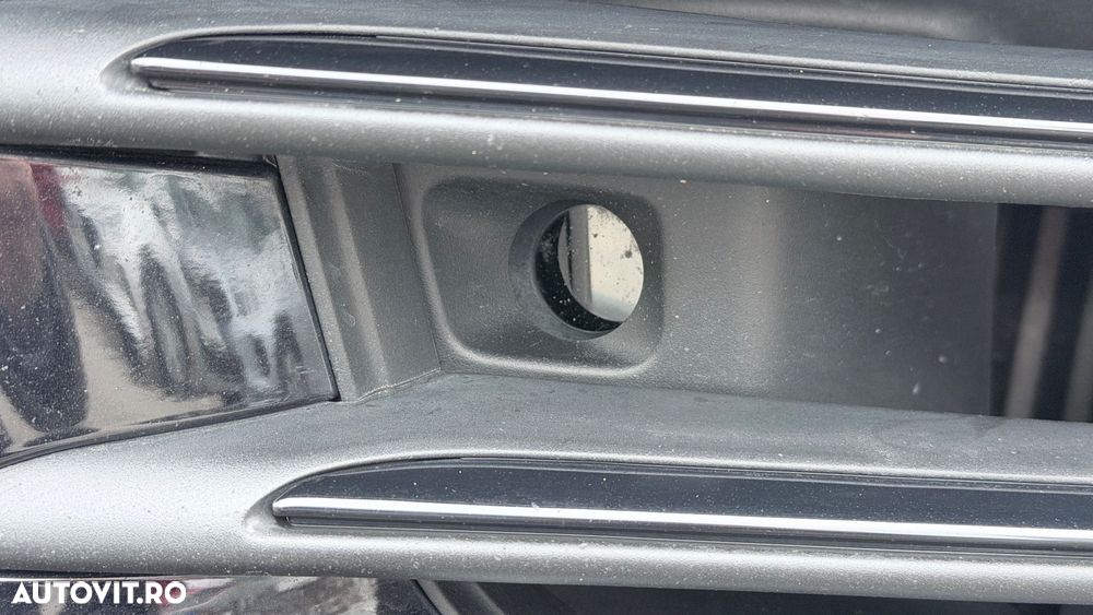 Porsche Cayenne - 26