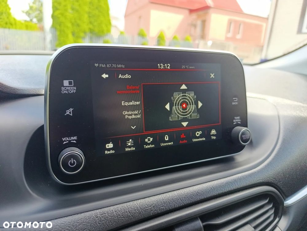 Fiat Tipo 1.4 16V Lounge - 28