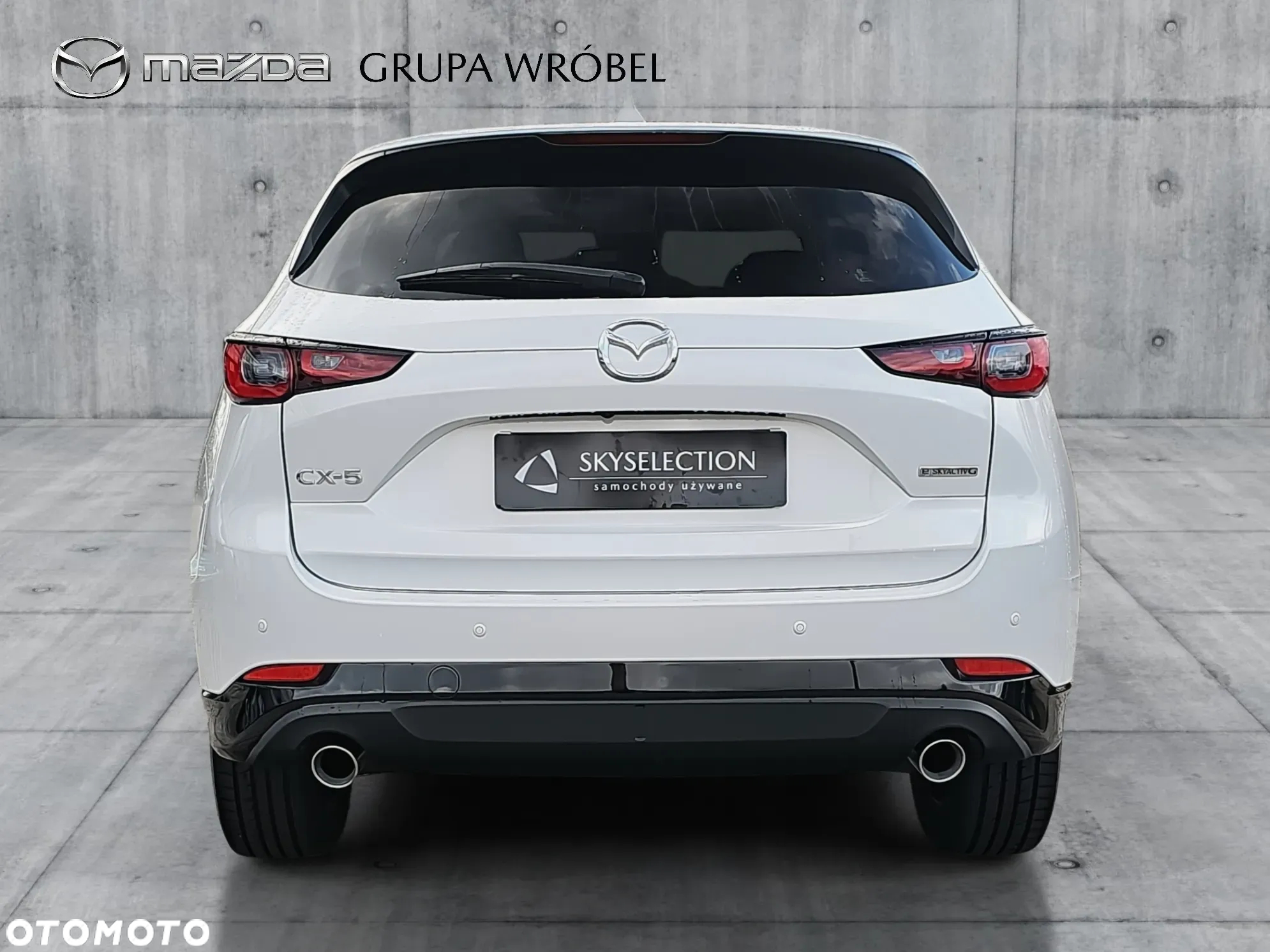 Mazda CX-5 2.0 Homura 2WD - 6