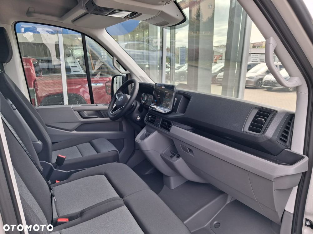 Volkswagen Crafter - 9