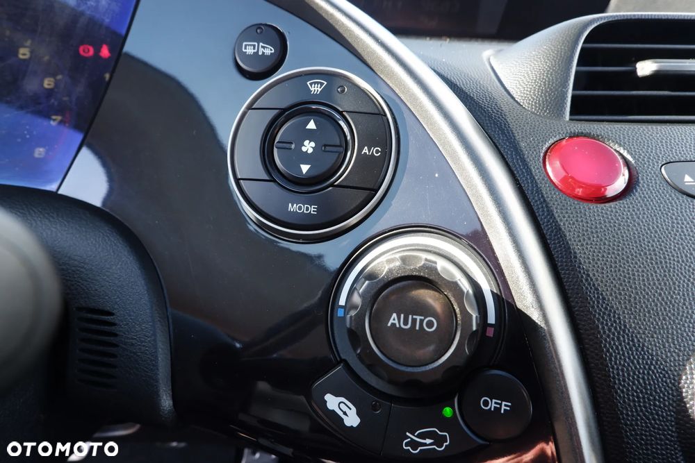 Honda Civic 1.8i-VTEC Sport - 18