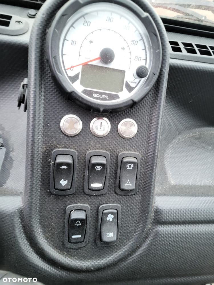 Inny GOUPIL G2 elektryczny - 22