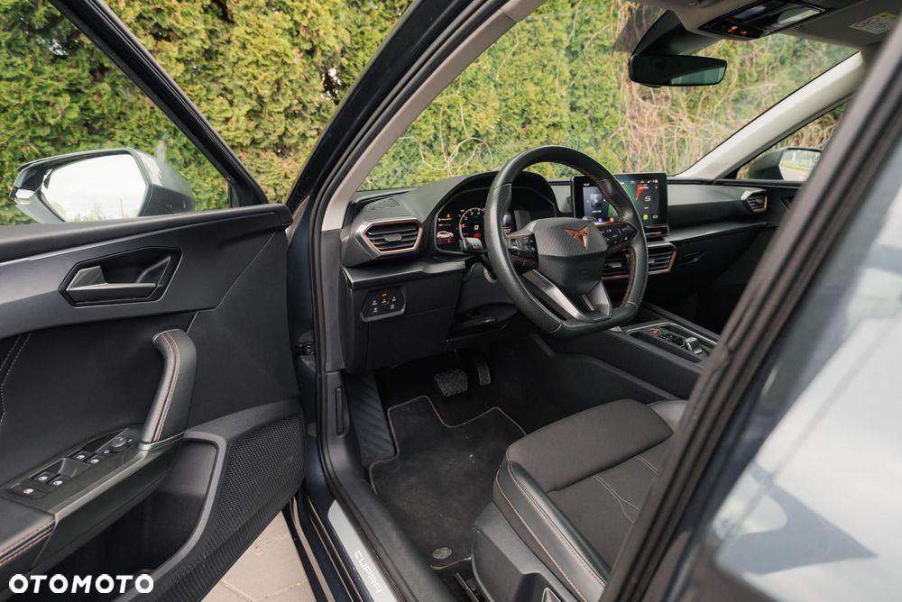 Cupra Leon - 10
