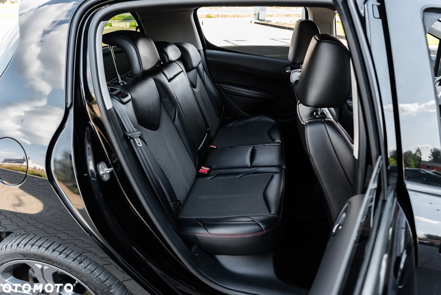 Peugeot 308 200 THP GTi - 24