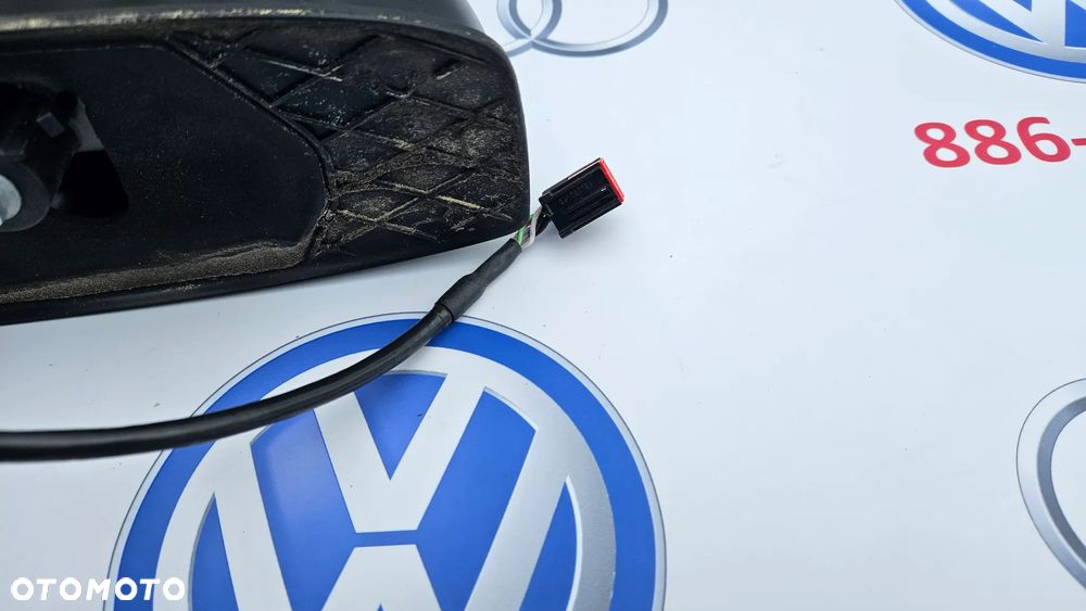 Fiat Ducato Peugeot Boxer 2014- KAMERA JAZDY WSTECZ KAMERA COFANIA 534443390  faktura vat 23 - 9