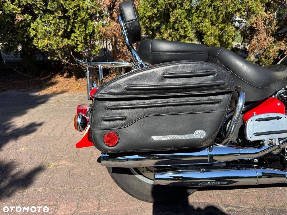 Yamaha Royal Star - 10