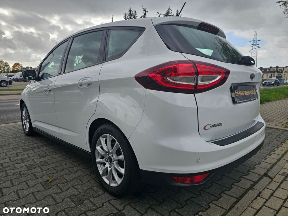 Ford C-MAX - 10